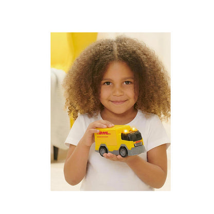 DIK26 DHL Delivery Van DIK203742029