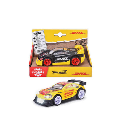 DIK26 DHL Speedline Racer 2 asst