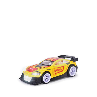 DIK26 DHL Speedline Racer 2 asst