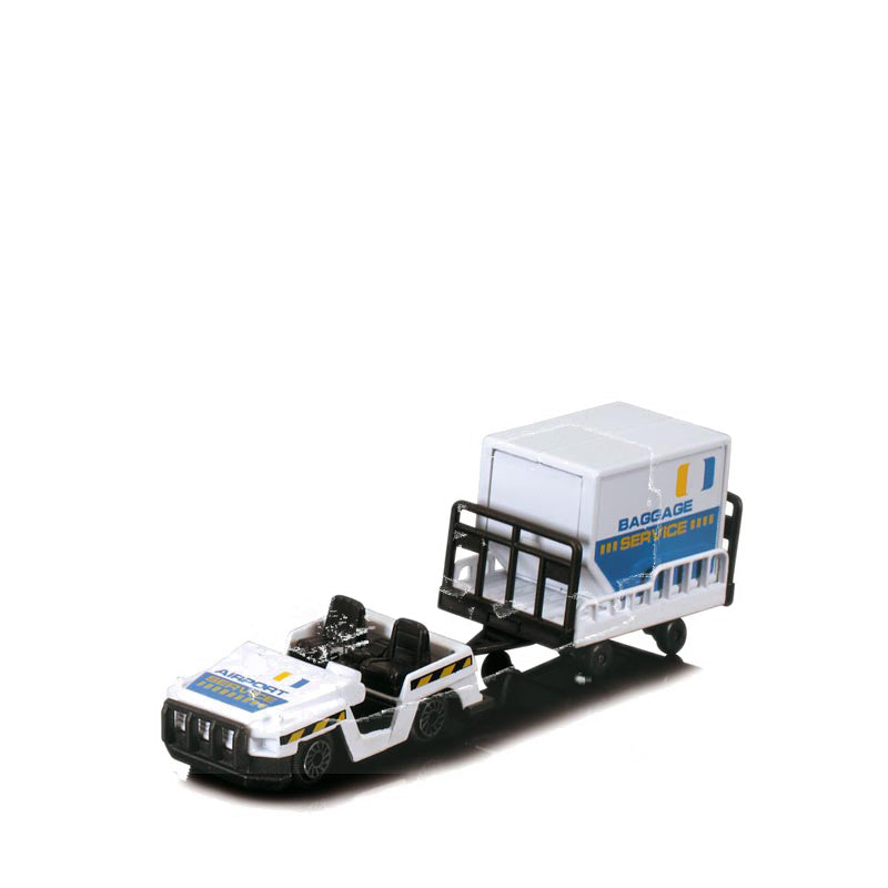 AIRPORT PLAYSET - 203743001