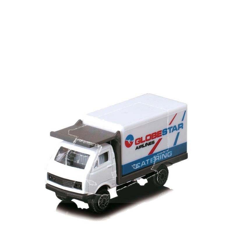AIRPORT PLAYSET - 203743001