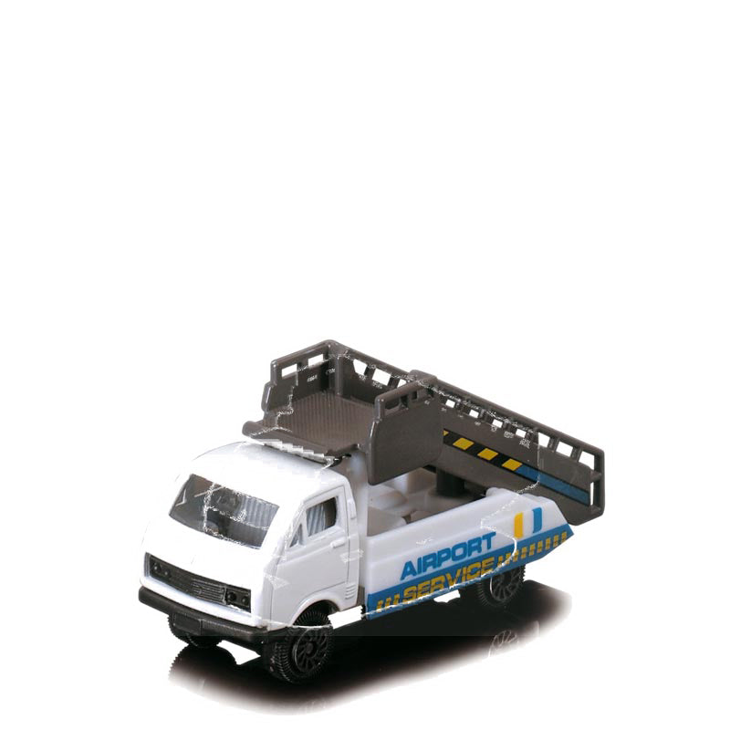 AIRPORT PLAYSET - 203743001