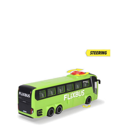 Dickie MAN LIONS COACH FLIXBUS - DIK203744015