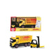DIK26 DHL Heavy Loader Truck