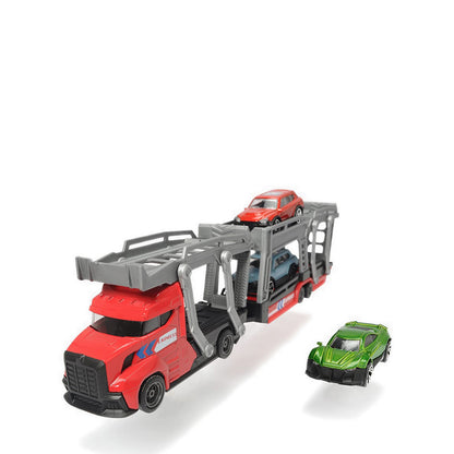 Dickie Car Carrier,  2-asst. - DIK203745008