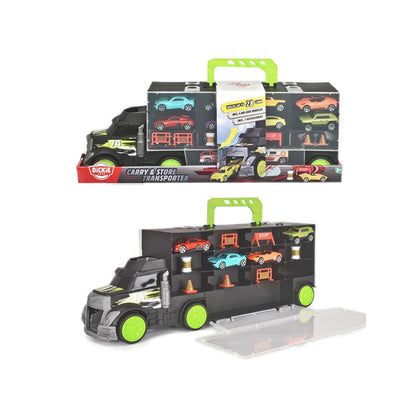 Dickie Carry & Store Transporter - DIK203747007