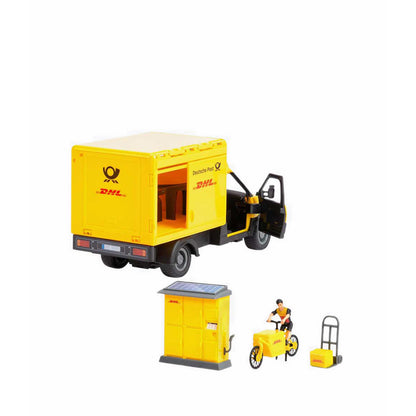 DICKIE TOYS DELIVERY SET - DIK203747020