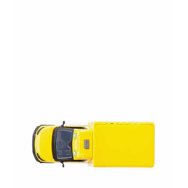 DICKIE TOYS DELIVERY SET - DIK203747020