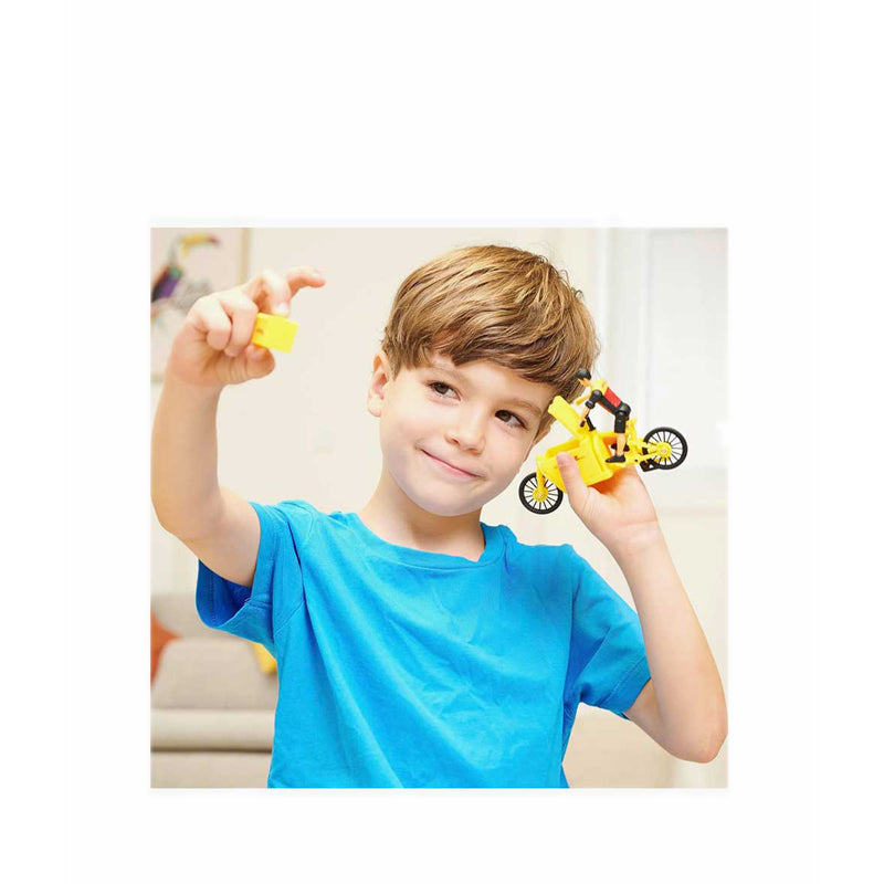 DICKIE TOYS DELIVERY SET - DIK203747020