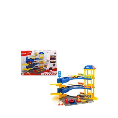 PARKING STATION - 203748000