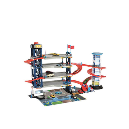 PARKING GARAGE - 203749008