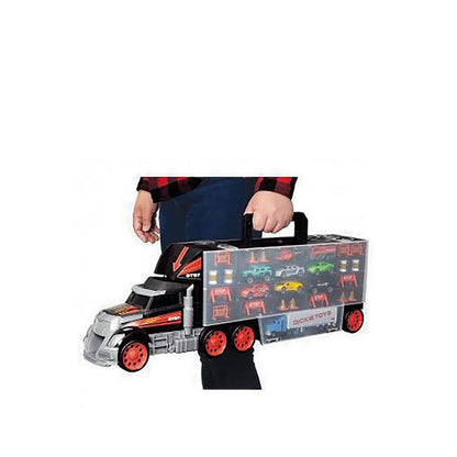 DIK19 TRUCK CARRY CASE