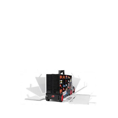 DIK19 TRUCK CARRY CASE