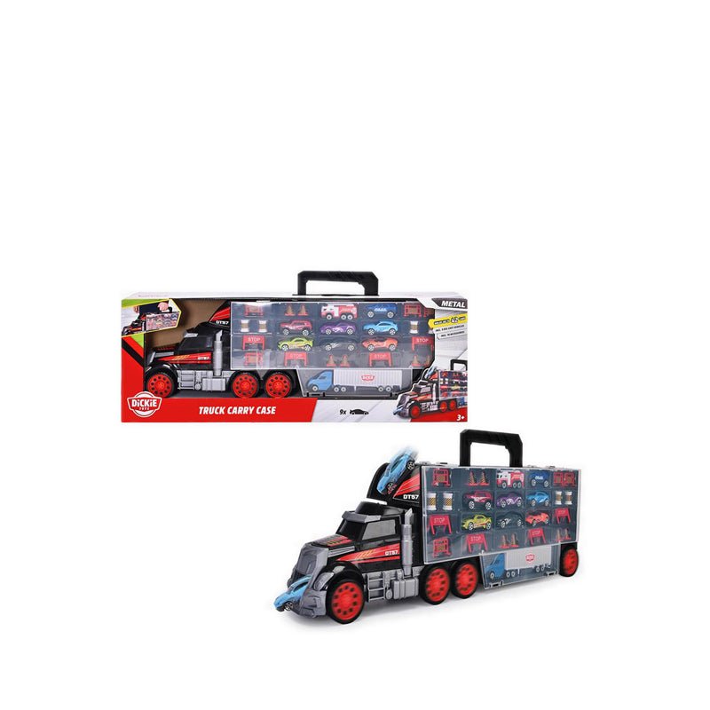 DIK19 TRUCK CARRY CASE