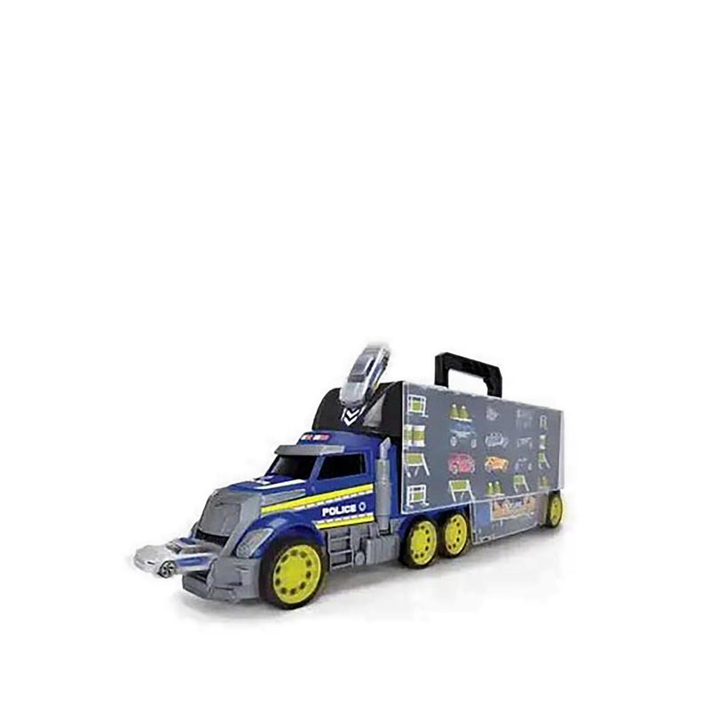 DIK26 POLICE TRUCK CARRY CSAE