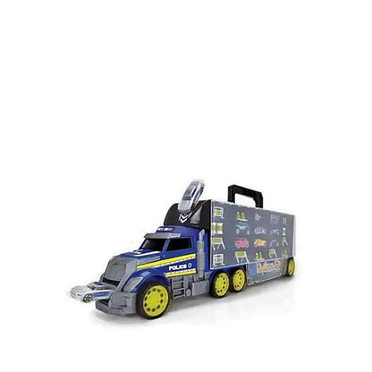 DIK26 POLICE TRUCK CARRY CSAE