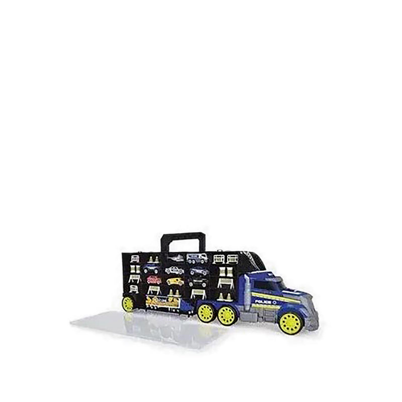 DIK26 POLICE TRUCK CARRY CSAE