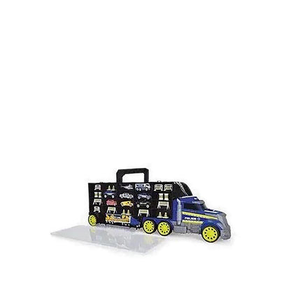DIK26 POLICE TRUCK CARRY CSAE