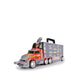 DIK26 Fire Truck Carry Case
