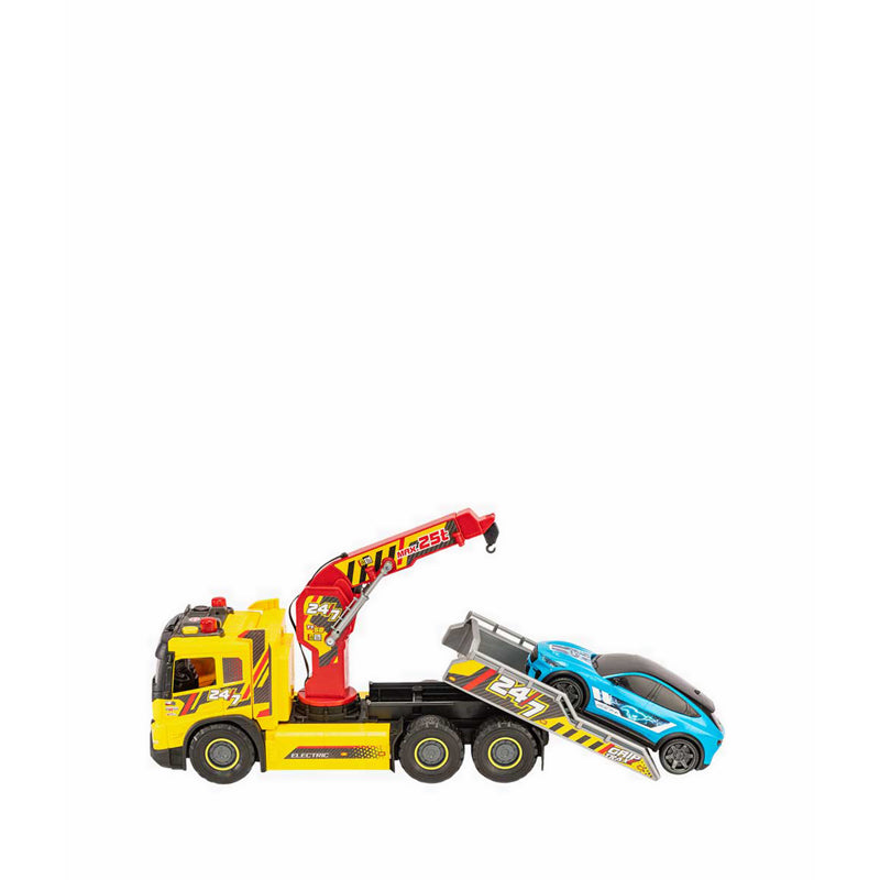 DICKIE TOYS GIANT TOW TRUCK - DIK203749039