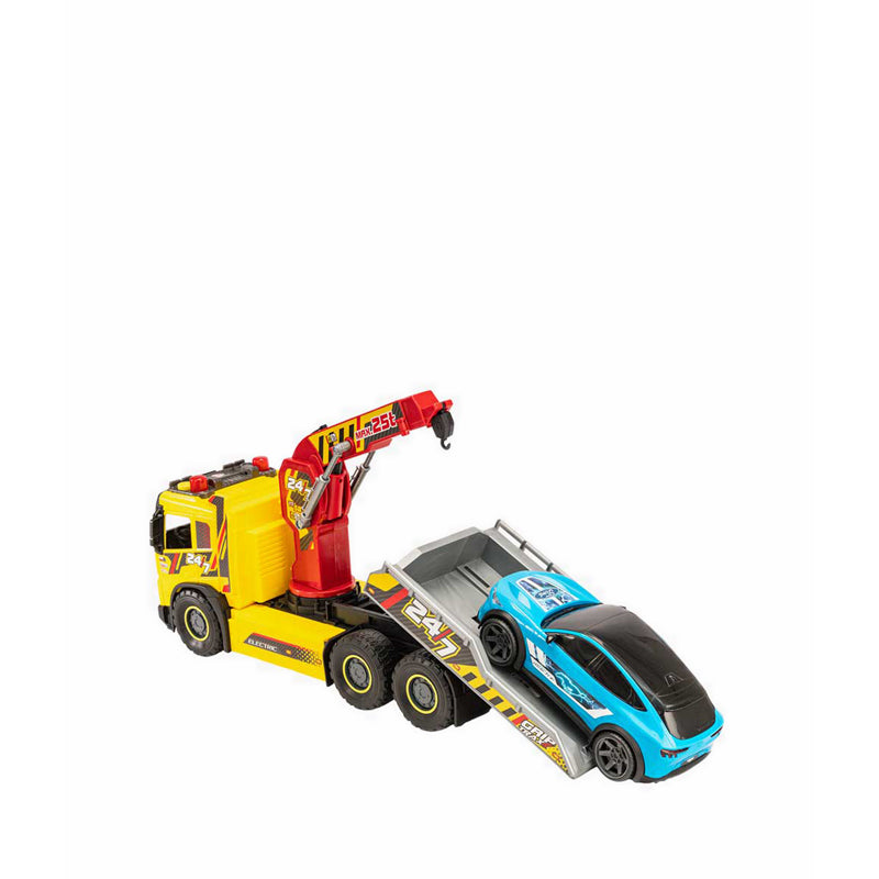 DICKIE TOYS GIANT TOW TRUCK - DIK203749039