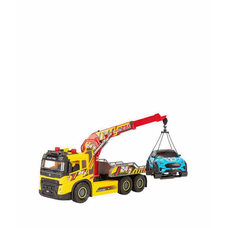 DICKIE TOYS GIANT TOW TRUCK - DIK203749039