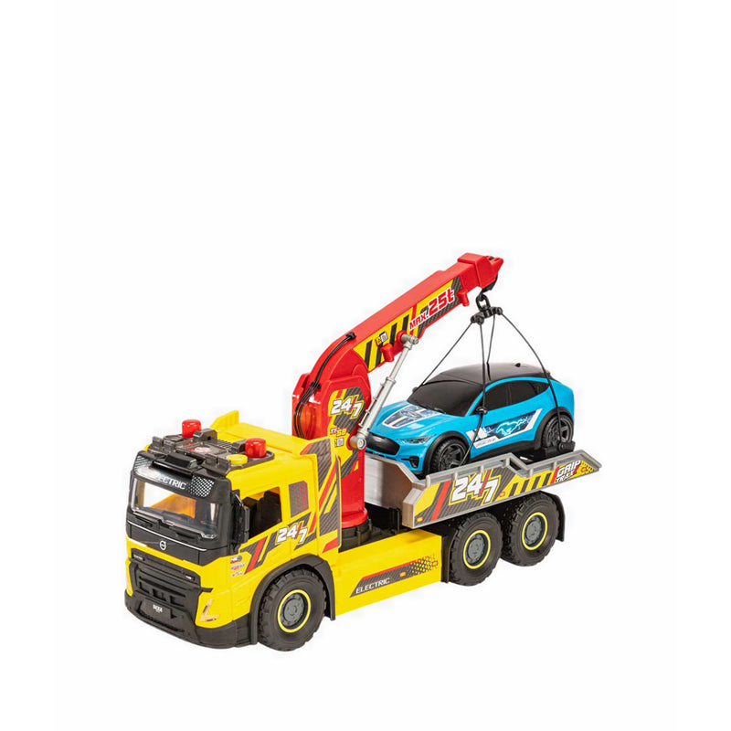 DICKIE TOYS GIANT TOW TRUCK - DIK203749039