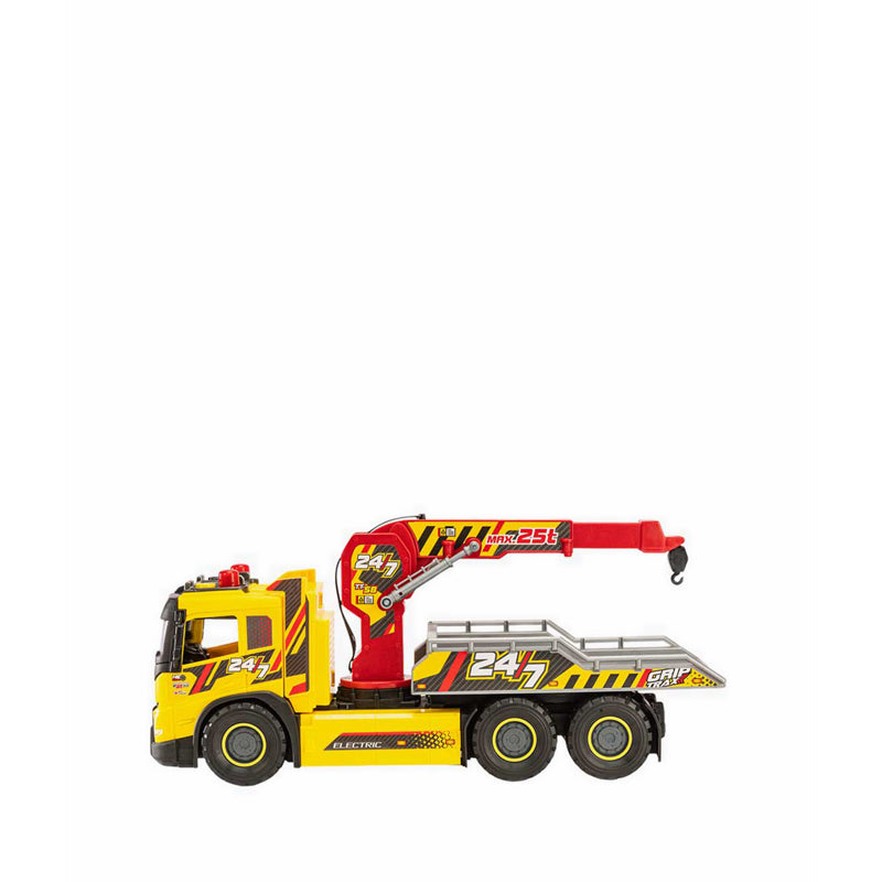 DICKIE TOYS GIANT TOW TRUCK - DIK203749039