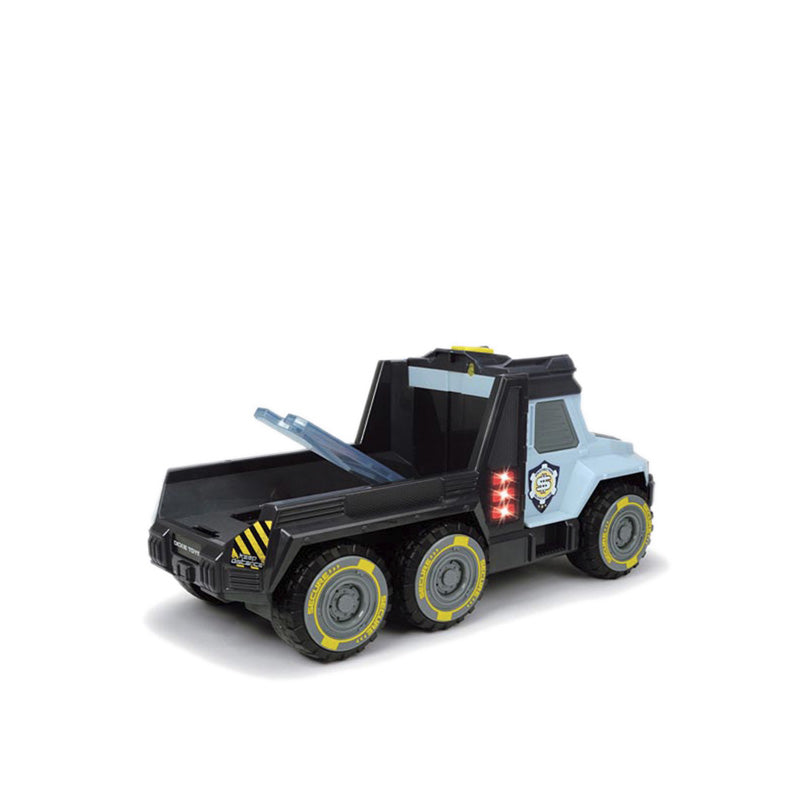 DICKIE Money Truck - 203756005