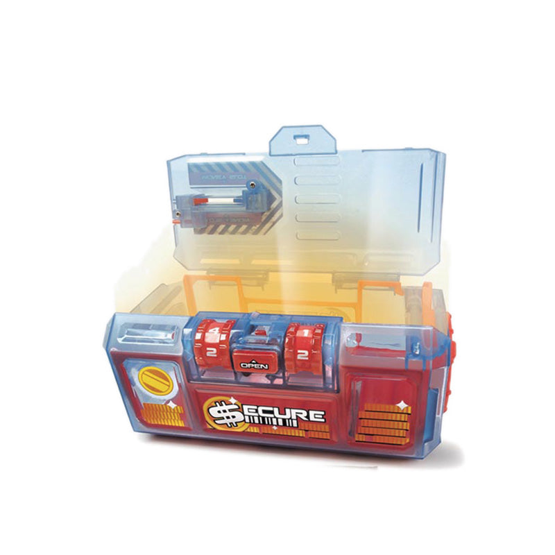DICKIE Money Truck - 203756005