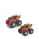 Dickie Dragon Monster Truck - DIK203757005