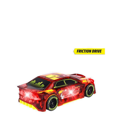 Dickie Beat Breaker - DIK203763010