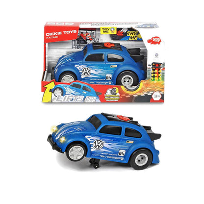Dickie VW Beetle - Wheelie Raiders  - DIK203764011