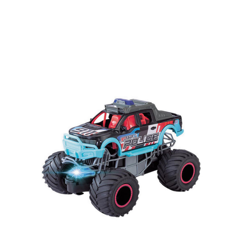 Dickie Toys Police F-150 DIK203764033