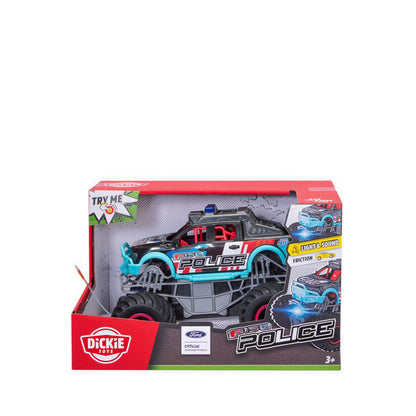 Dickie Toys Police F-150 DIK203764033