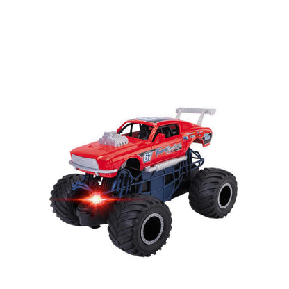 Dickie Toys Furious Mustang