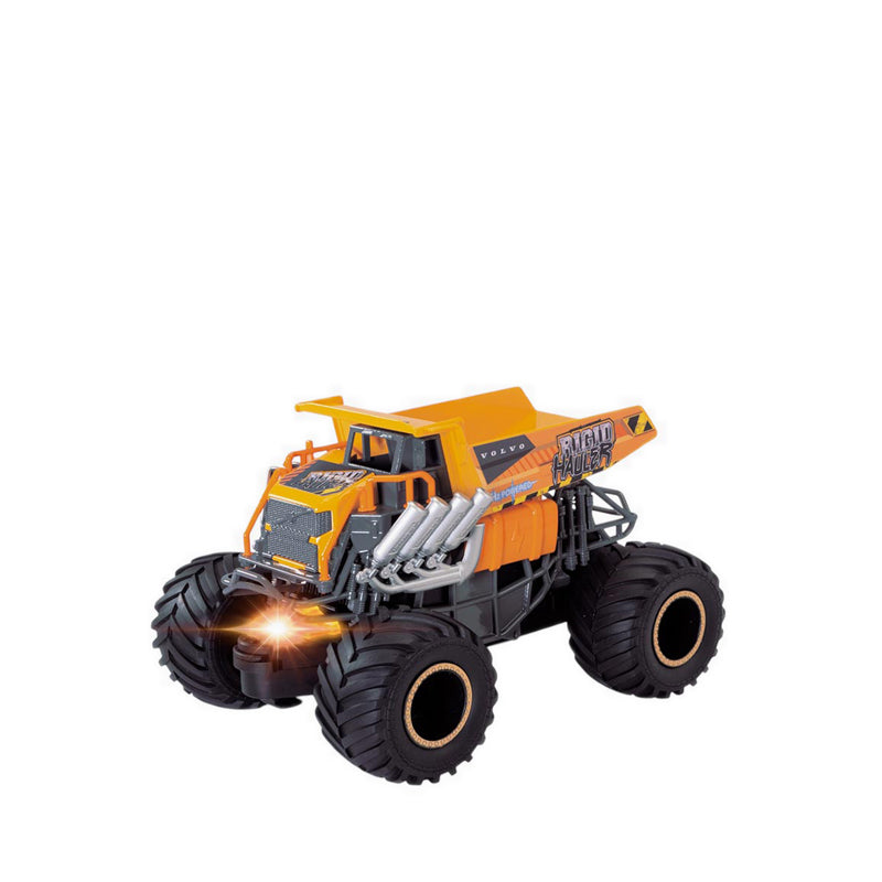 Dickie Toys Volvo Rigid Hauler