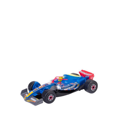 Dickie Toys Formula Racer Team SPEED - DIK203764037