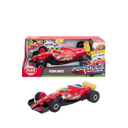 Dickie Toys Formula Racer Team APEX - DIK203764038