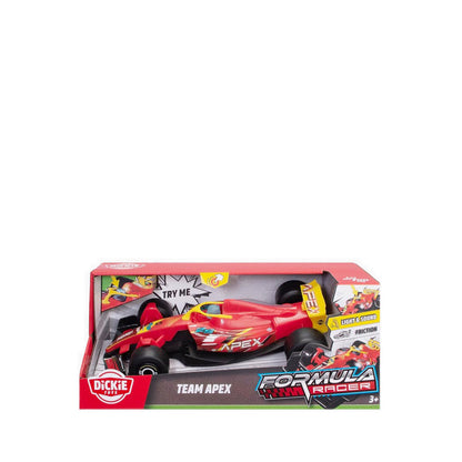 Dickie Toys Formula Racer Team APEX - DIK203764038