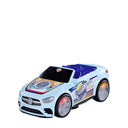 Dickie MERCEDES E CLASS BEATZ SPINNER - DIK203765008