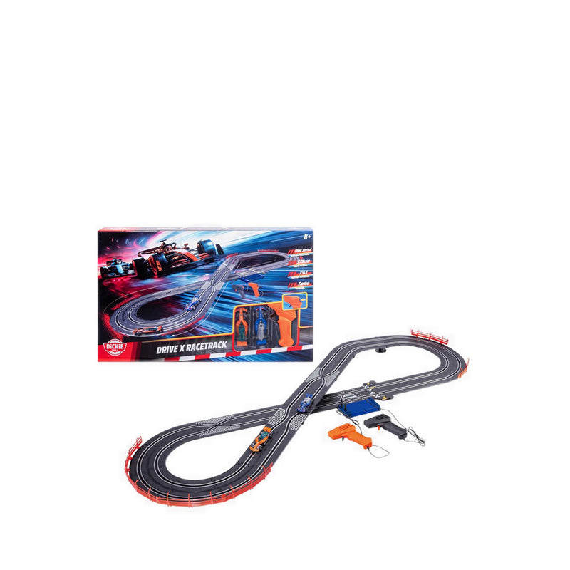 DIK26 DRIVEX RACETRACK DIK203769004