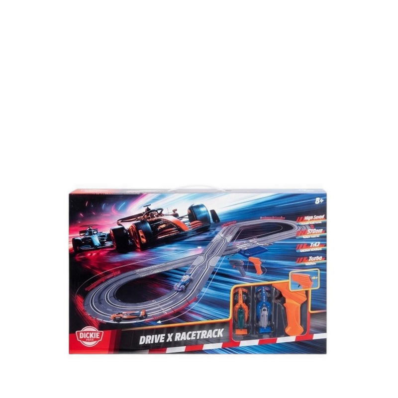 DIK26 DRIVEX RACETRACK DIK203769004