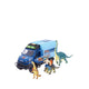 Dickie Toys Dino World Lab, Try Me - DIK203837025