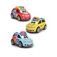 Dickie Toys BYD City Car - DIK204112002