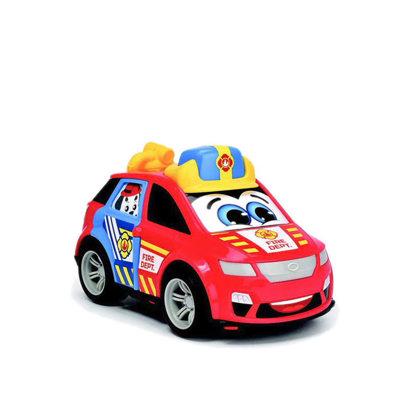 Dickie Toys BYD City Car - DIK204112002