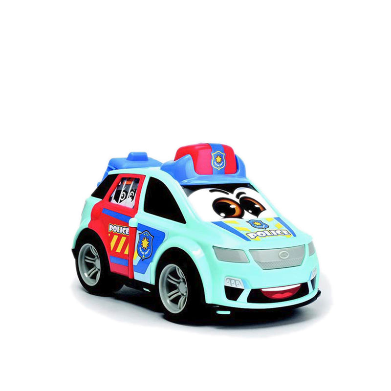 Dickie Toys BYD City Car - DIK204112002