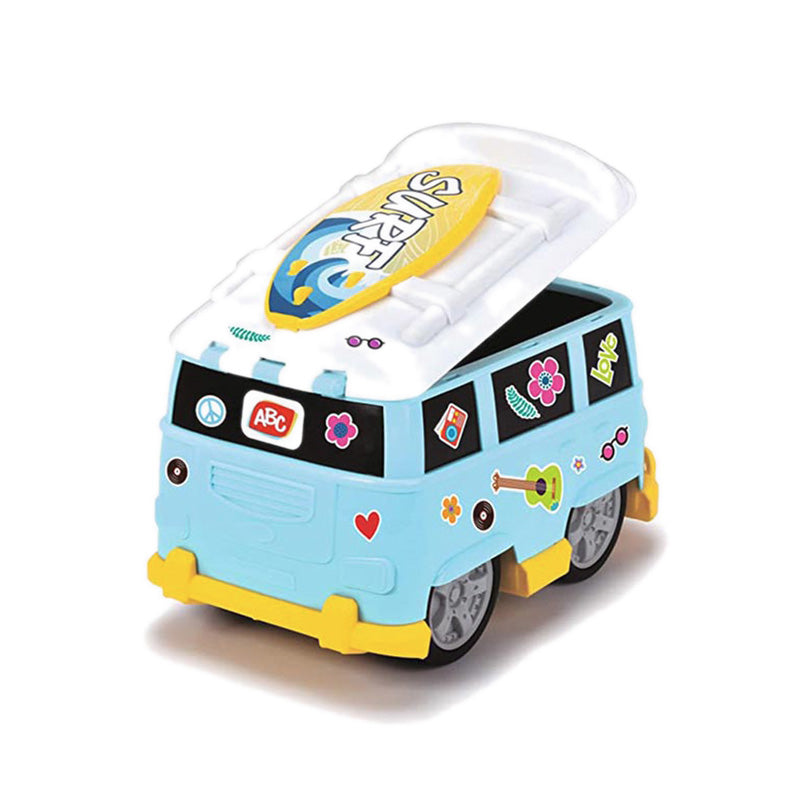 Dickie Toys Sunny Surfer - DIK204114001