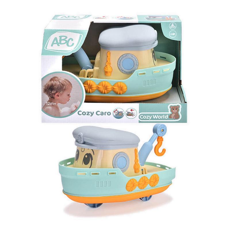 Dickie Toys Abc Cozy Caro - DIK204114016