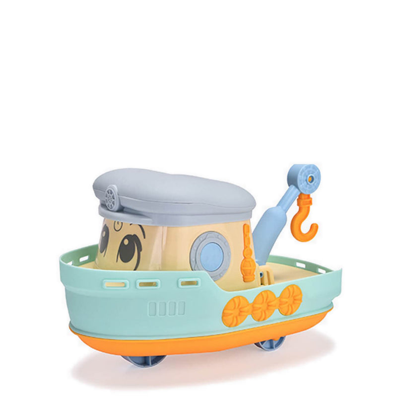 Dickie Toys Abc Cozy Caro - DIK204114016